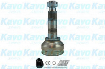 KAVO PARTS cv8002 -  Шарнирный комплект, приводной вал